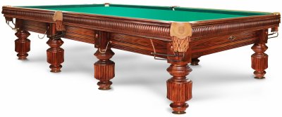 "efbcf160c5c00972f4141de34a2b2fd7.webp" Бильярдный стол Оксфорд 10ft (Пирамида)