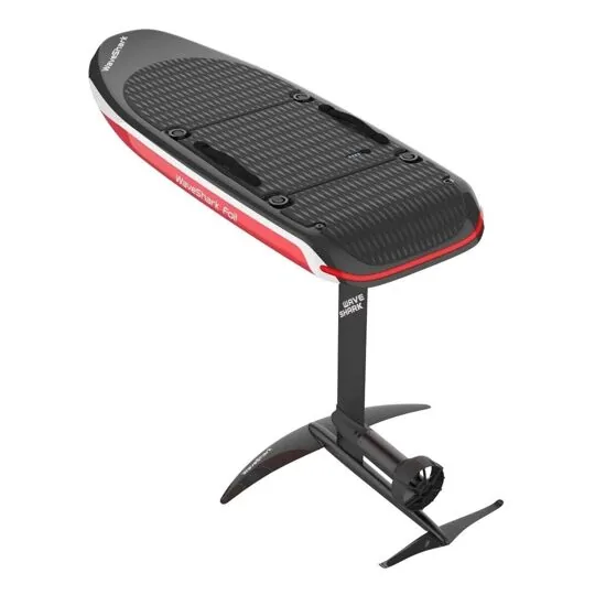 elektro-gidrofojl-waveshark-foil-2-sport E foil WaveShark Foil 2 Sport