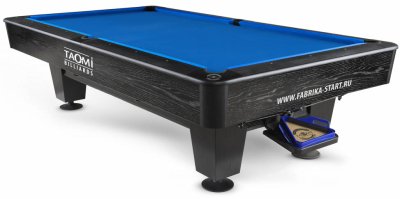 "f32b79acdfd37955891ec953d6b74afc.webp" Бильярдный стол Model 3 9ft (Пул)