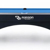"irwbttxvln6r31vrlfht3tjf76t9e0g9.webp" Бильярдный стол Rasson OX 9ft (Пул)