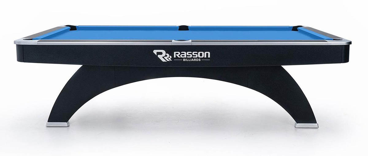 "irwbttxvln6r31vrlfht3tjf76t9e0g9.webp" Бильярдный стол Rasson OX 9ft (Пул)