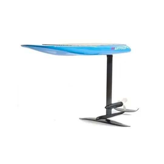 jelektro-fojlbord-artfoils-pro-board-4 Гидрофойл ArtFoils Pro Board