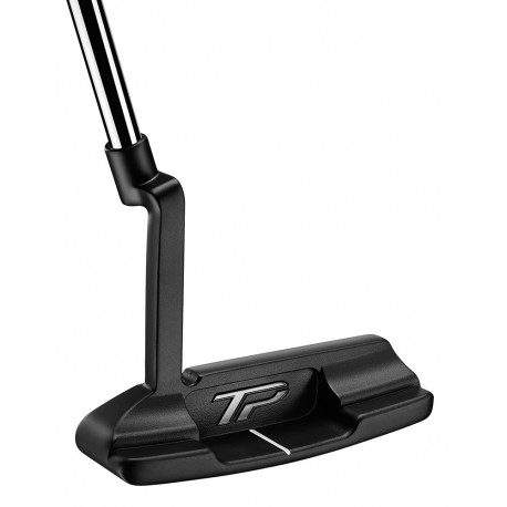 "klyushka-patter-taylormade-tp-black-juno-2-long-neck.webp" Клюшка Паттер TaylorMade TP Black Juno №2 Long Neck