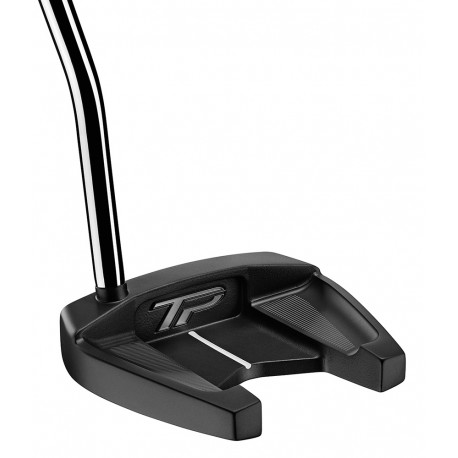 "klyushka-patter-taylormade-tp-black-palisades-7-single-bend.webp" Клюшка Паттер TaylorMade TP Black Palisades №7 Single Bend