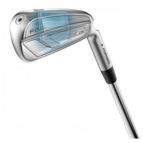 Клюшка Ping iDi Driving-Iron