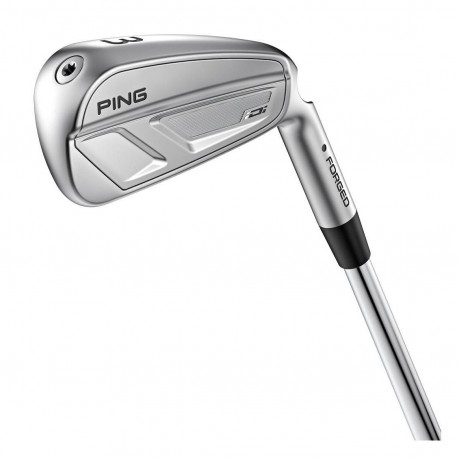 Клюшка Ping iDi Driving-Iron