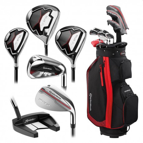 "nabor-klyushek-dlya-golfa-taylormade-rbz-25-muzhskoj.webp" Набор клюшек для гольфа TaylorMade RBZ 2025 мужской