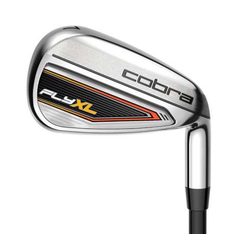 Набор клюшек мужской Cobra Fly XL 2025 графит