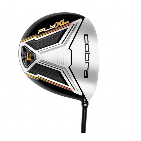 Набор клюшек мужской Cobra Fly XL 2025 графит