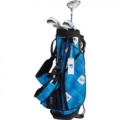 "nabor-klyushek-taylormade-junior-team-tm-jr-4-6.webp" Набор клюшек TAYLORMADE JUNIOR TEAM TM JR 4-6