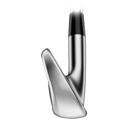 Набор клюшек Titleist T200 5-Pw+GW стальные
