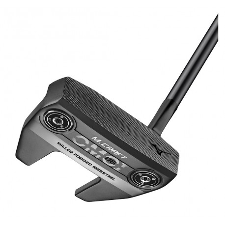 "patter-mizuno-m-craft-6-omoi.webp" Паттер Mizuno M-Craft 6 OMOI