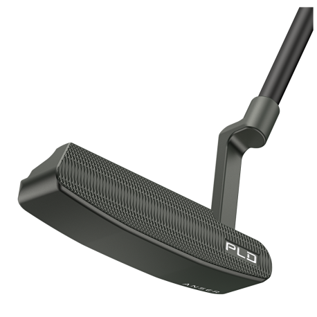 Паттер Ping PLD Milled Anser 2024