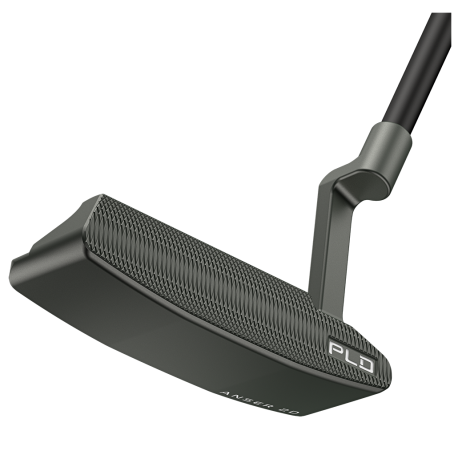 Паттер Ping PLD Milled Anser 2D 2024