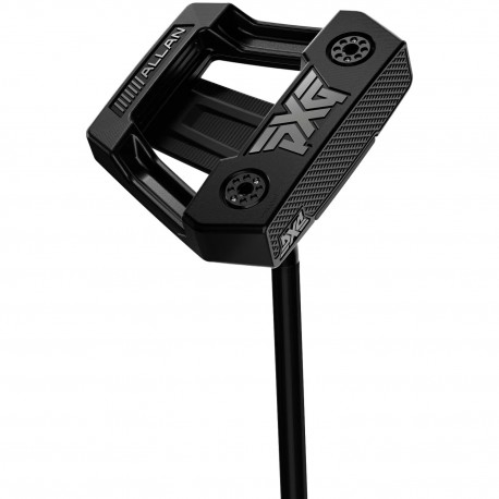 "patter-pxg-allan-all-black-zero-torque.webp" Паттер PXG Allan All Black Zero Torque