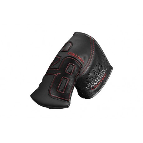 Паттер Scotty Cameron B3 Triple Black Catalina