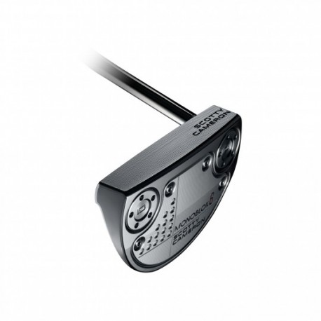 "patter-scotty-cameron-monoblok-6-putter.webp" Паттер Scotty Cameron Monoblok 6 Putter