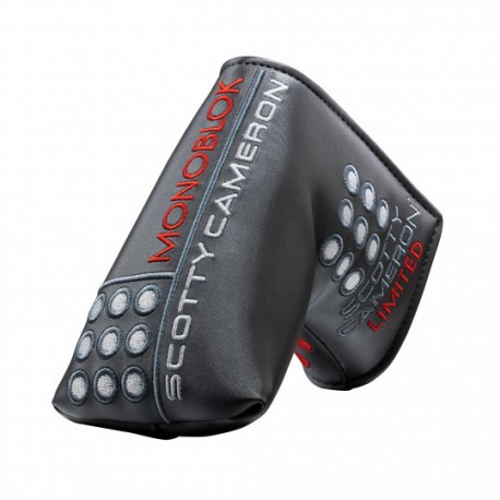 "patter-scotty-cameron-monoblok-6-putter.webp" Паттер Scotty Cameron Monoblok 6 Putter