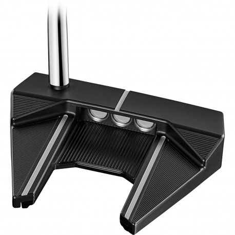 Паттер Scotty Cameron Phantom Black 7 DB Limited