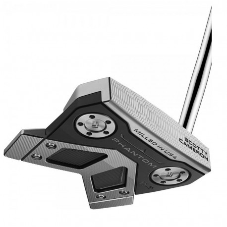 Паттер Scotty Cameron Phantom X 11.5 Putter 2024