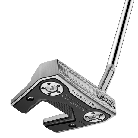 Паттер Scotty Cameron Phantom X 5.5 Putter 2024