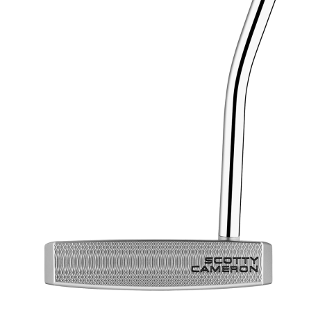 Паттер Scotty Cameron Phantom X 7 Putter 2024