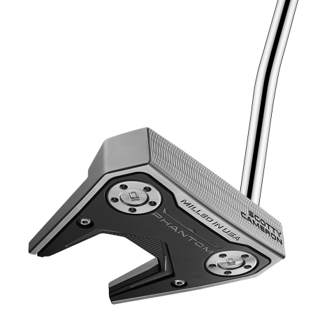 Паттер Scotty Cameron Phantom X 7 Putter 2024