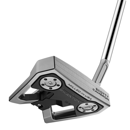Паттер Scotty Cameron Phantom X 9.5 Putter 2024