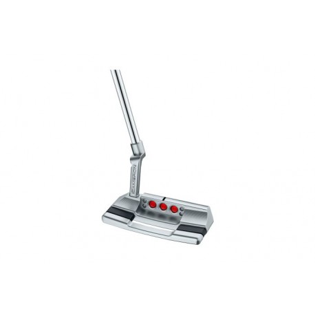 Паттер Scotty Cameron Squareback 2 2025