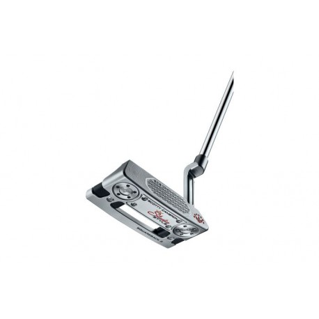 Паттер Scotty Cameron Squareback 2 2025