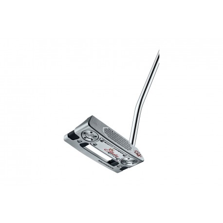 Паттер Scotty Cameron Squareback 2025