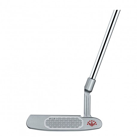 "patter-titleist-scotty-cameron-super-select-newport.webp" Паттер Scotty Cameron Studio Style Newport 2025
