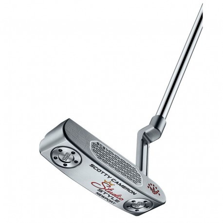 Паттер Scotty Cameron Studio Style Newport 2025