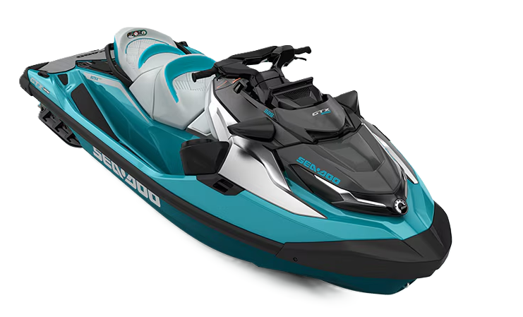 Гидроцикл BRP GTX LIMITED 325