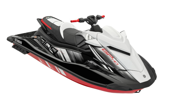 Гидроцикл YAMAHA GP HO