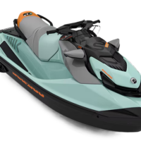 Гидроцикл BRP Wake 170