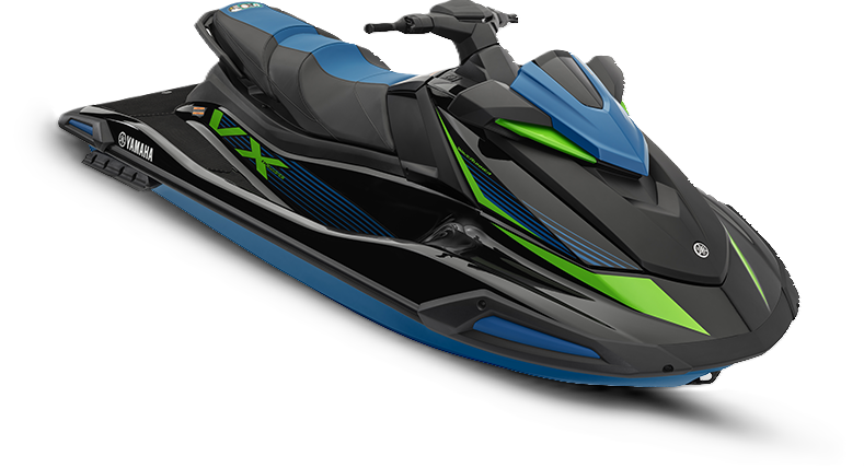 Гидроцикл YAMAHA VX DELUXE