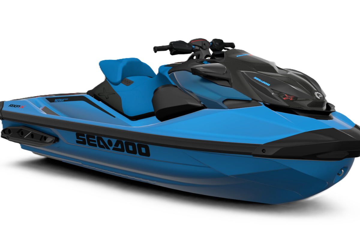 Гидроцикл BRP RXP-X 325 2026