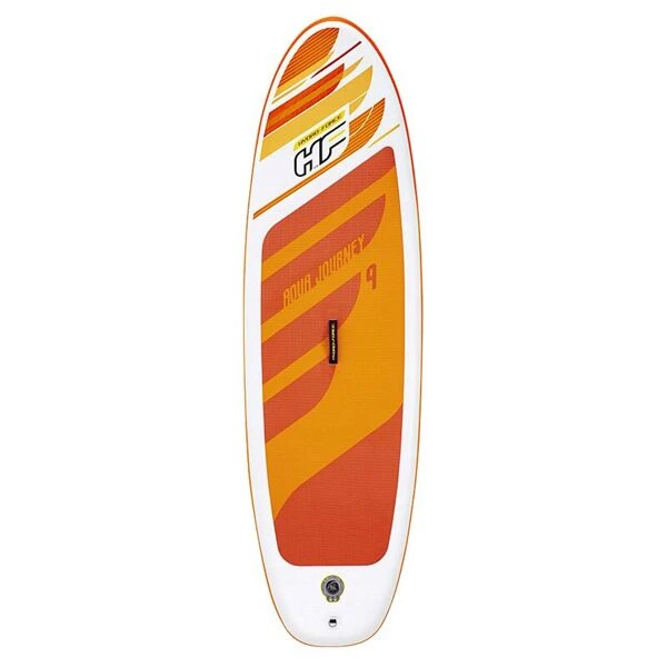 Bestway Hydro Force Aqua Journey 9 2022 сап-доска для плавания