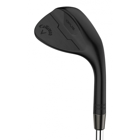 Вейдж Callaway Opus Black Shadow графит