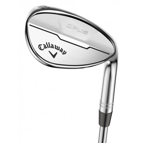 Вейдж Callaway Opus Brushed Chrome сталь