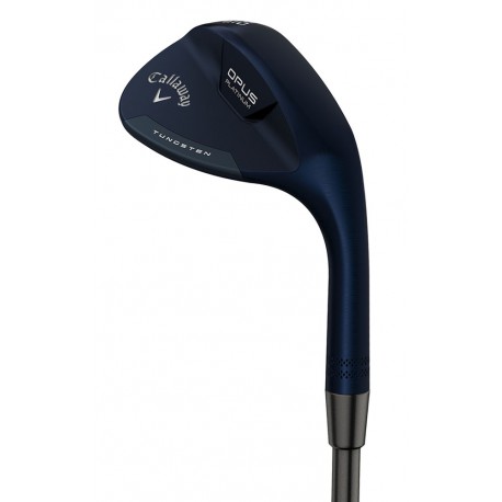 Вейдж Callaway Opus Platinum Blue графит