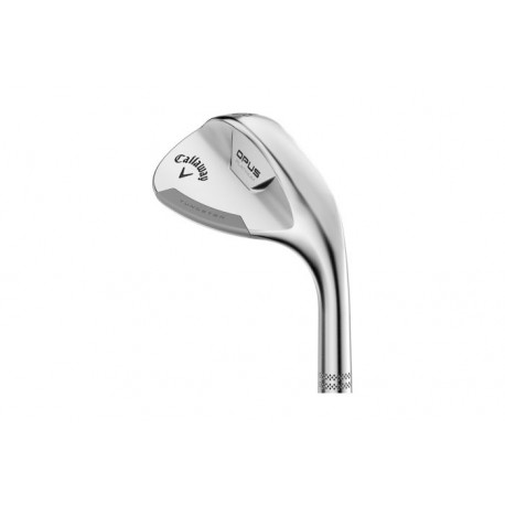 Вейдж Callaway Opus Platinum Chrome графит